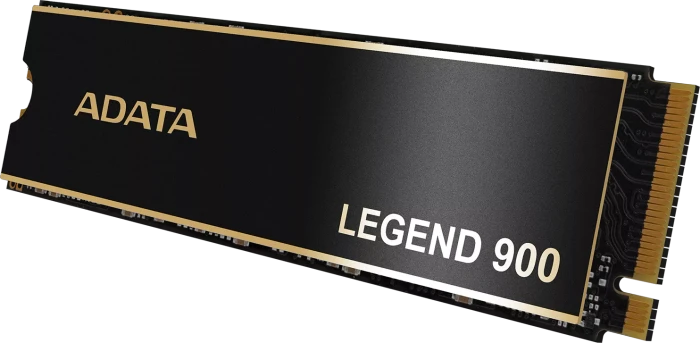 ADATA LEGEND 900 2TB, M.2 2280 / M-Key / PCIe 4.0 x4, Kühlkörper