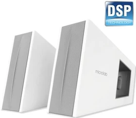 Microlab FC 10 (verschiedene Farben)