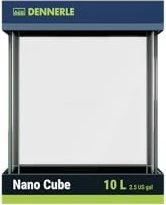 Dennerle NanoCube 10 Aquarium