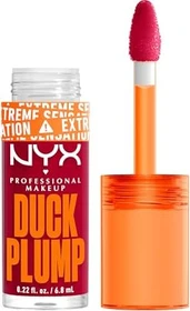 NYX Duck Plump Lipgloss 14 hall of flame, 7ml