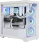 BitFenix CETO White, 4A, Lüfter LED ARGB, Glasfenster Vorschaubild