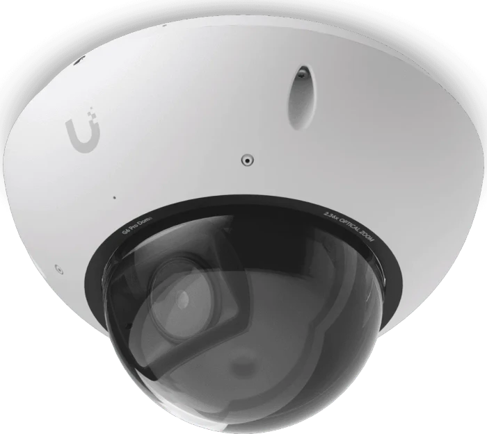 Ubiquiti UniFi G6 Pro Dome, weiß