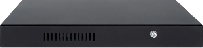 Intellinet Desktop Gigabit Switch, 8x RJ-45, 85W PoE++ PD
