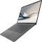 ASUS ZenBook A14 UX3407QA-QD290W, Iceland Gray, Snapdragon X - X1-26-100, 16GB RAM, 512GB SSD, DE Vorschaubild