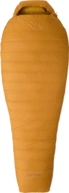 Nordisk Iver 5° Medium Mumienschlafsack buckthron brown