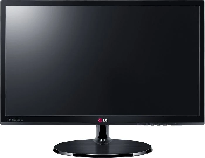 LG 24EA53VQ-P, 24"