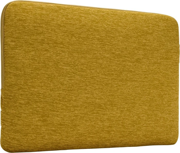 Case Logic Reflect REFPC-114 14" Laptop Sleeve Dim Gold braun