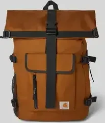 Carhartt WIP Philis hamilton brown