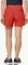 Jack Wolfskin Pack & Go Short Hose kurz tango orange (Damen) Vorschaubild