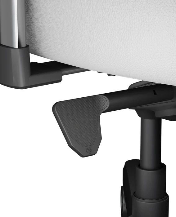 Anda Seat Kaiser 3 Premium XL Gamingstuhl, weiß