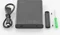 Digitus externes Gehäuse, USB 2.0 Mini-B Vorschaubild