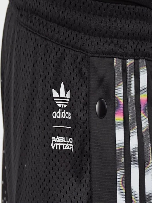 adidas Pride Adibreak Shorts schwarz (Herren)