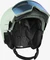 Salomon Driver Prime Sigma Photo MIPS Helm white/moss Vorschaubild