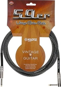 Klotz 59er Vintage gewinkelt 3.0m