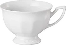 Rosenthal Maria Weiss Kaffee-Obertasse