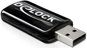 DeLOCK WLAN Stick, USB 2.0