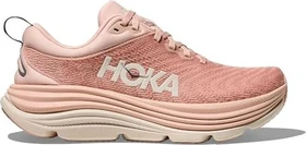 Hoka Gaviota 5 rose latte/rose cream (Damen)