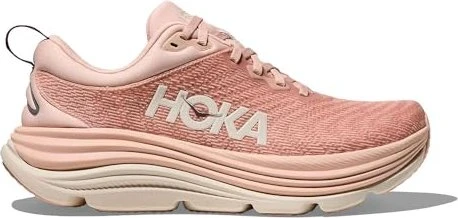 Hoka Gaviota 5 rose latte/rose cream (Damen)