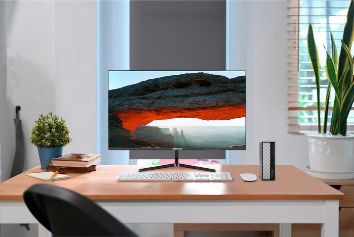 Medion T80 Slim, Core i5-12450H, 16GB RAM, 512GB SSD