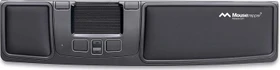 Mousetrapper Advance 2.0+ Touchpad schwarz/weiß, USB