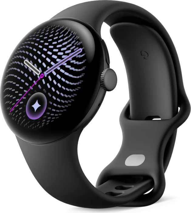 Google Pixel Watch 5
