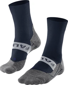 Falke RU4 Endurance Cool Laufsocken space blue (Herren)
