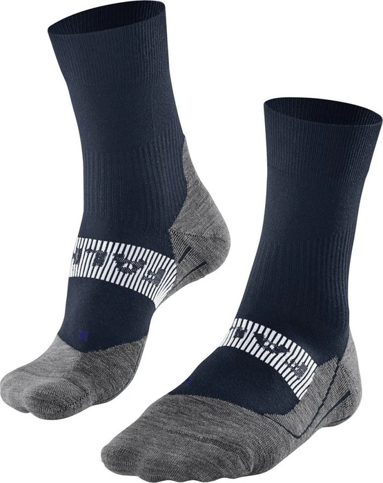 Falke RU4 Endurance Cool Laufsocken space blue (Herren)