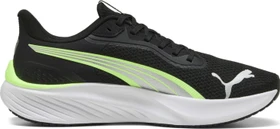 Puma Pounce Lite puma black/green glare