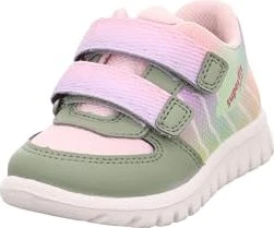 Superfit Sport7 Mini Gore-Tex hellgrün/lila (Junior)