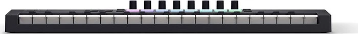 Novation Launchkey Mini 37 MK4 schwarz