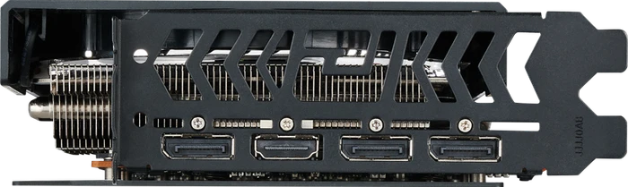 PowerColor Hellhound Radeon RX 6600 XT, 8GB GDDR6, HDMI, 3x DP