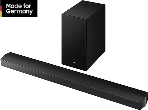 Samsung HW-B750/760F
