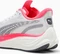 Puma Velocity Nitro 3 puma white/sunset glow (Damen) Vorschaubild