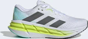 adidas Adistar 3 cloud white/core black/pulse lime (Damen)