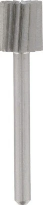 Dremel 115 Hochgeschwindigkeits-Fräser, (D)7.8mm, 2 Stück