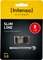 Intenso Slim Line 8GB, USB-A, USB 3.2 Gen 1×1 Vorschaubild