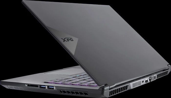 ADATA XPG Xenia 15 KC, Core i7-11800H, 32GB RAM, 1TB SSD, GeForce RTX 3070, EN