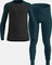 Odlo Active Warm Base Layer Set (Herren) Vorschaubild