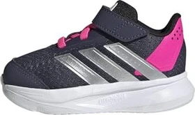 adidas Duramo SL 2.0 shadow navy/silver metallic/lucid pink (Junior)