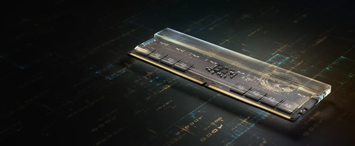 TeamGroup T-Force XTREEM Narvik Black UDIMM 48GB Kit, DDR5-8000, CL38-49-49-84, X8