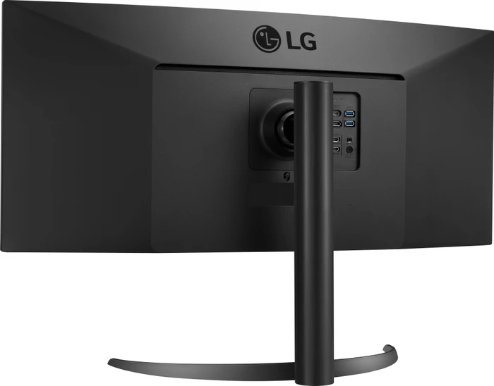 LG UltraWide 34WP85C-B, 34"