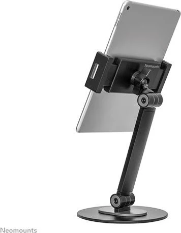 Neomounts Tablet-Stand 4.7-12.9", weiß