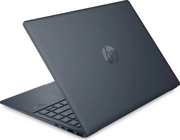HP Pavilion Plus 14-eh1174ng, Space Blue, Core i7-13700H, 16GB RAM, 512GB SSD, DE