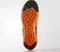 adidas X15.3 TF bold orange/white/solar orange (Junior) Vorschaubild