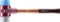 Halder Simplex EH 3013 Schonhammer Vorschaubild