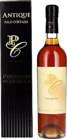 Fernando de Castilla Antique Palo Cortado       500ml