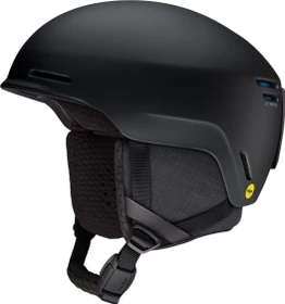 Smith Method Pro Helm matte black