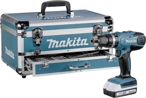 Makita HP488D G-Serie Akku-Schlagbohrschrauber