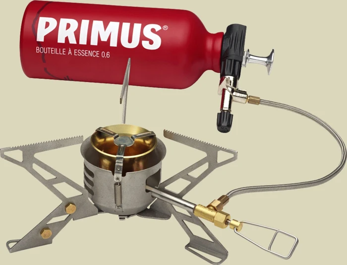 Primus Omnifuel Gaskocher