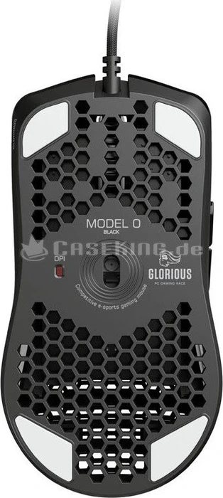 Glorious G-Skates Mouse Feet for Model O / O-, Mausgleiter, weiß